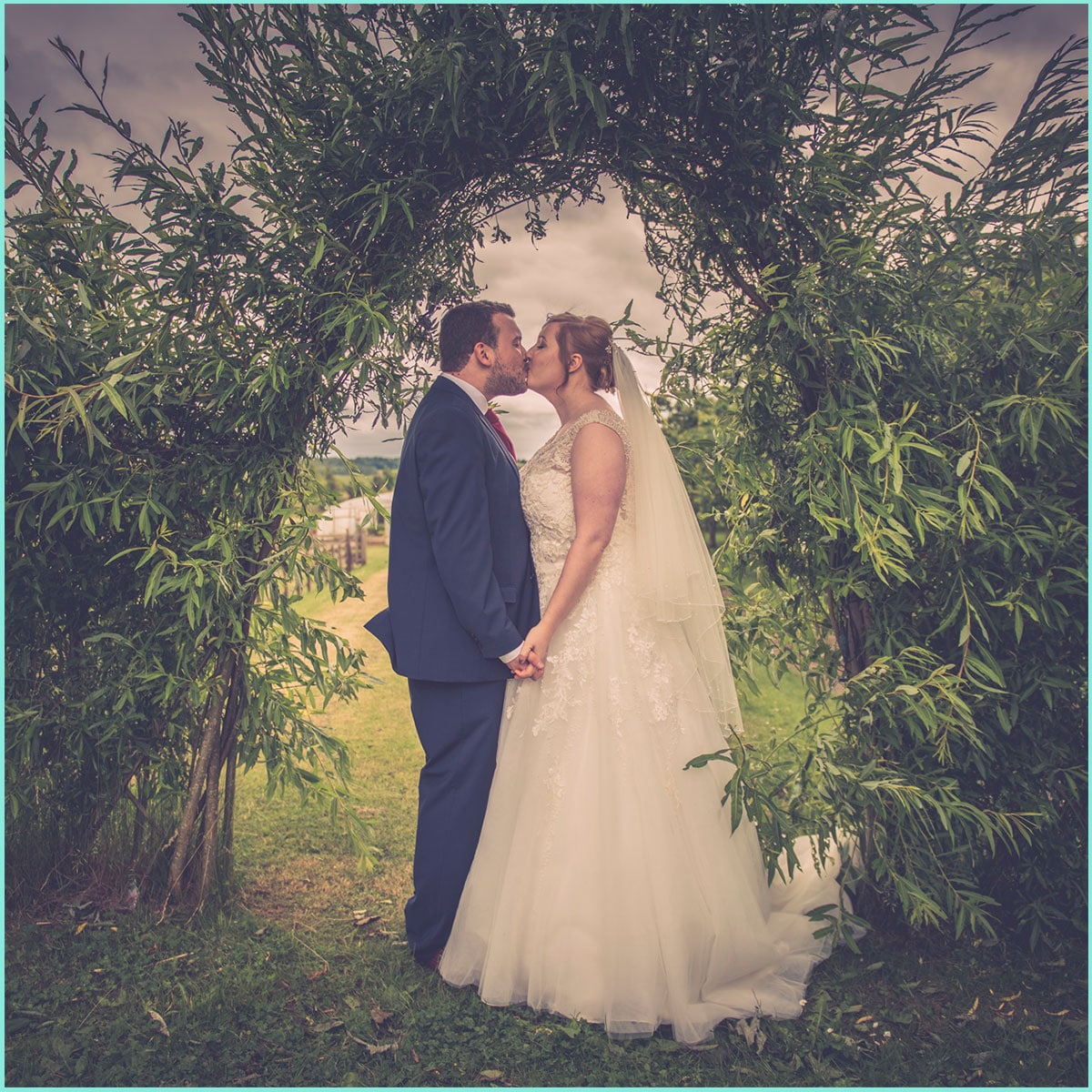 Hannah & Joel – June 2018